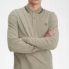 Chemise pour homme Fred Perry M3636