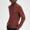 Chemise pour homme Fred Perry M3636