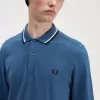 Chemise pour homme Fred Perry M3636