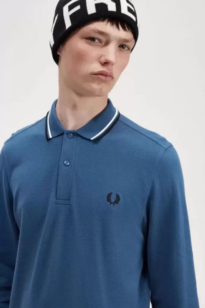 Chemise pour homme Fred Perry M3636