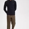 Chemise pour homme Fred Perry M3636