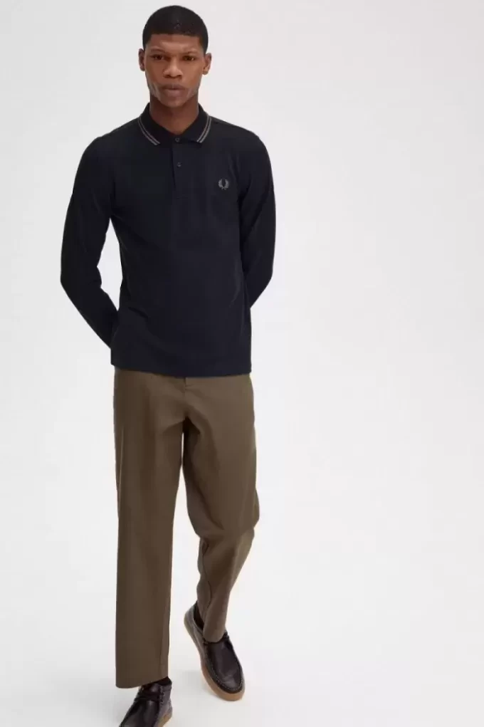 Chemise pour homme Fred Perry M3636