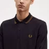 Chemise pour homme Fred Perry M3636