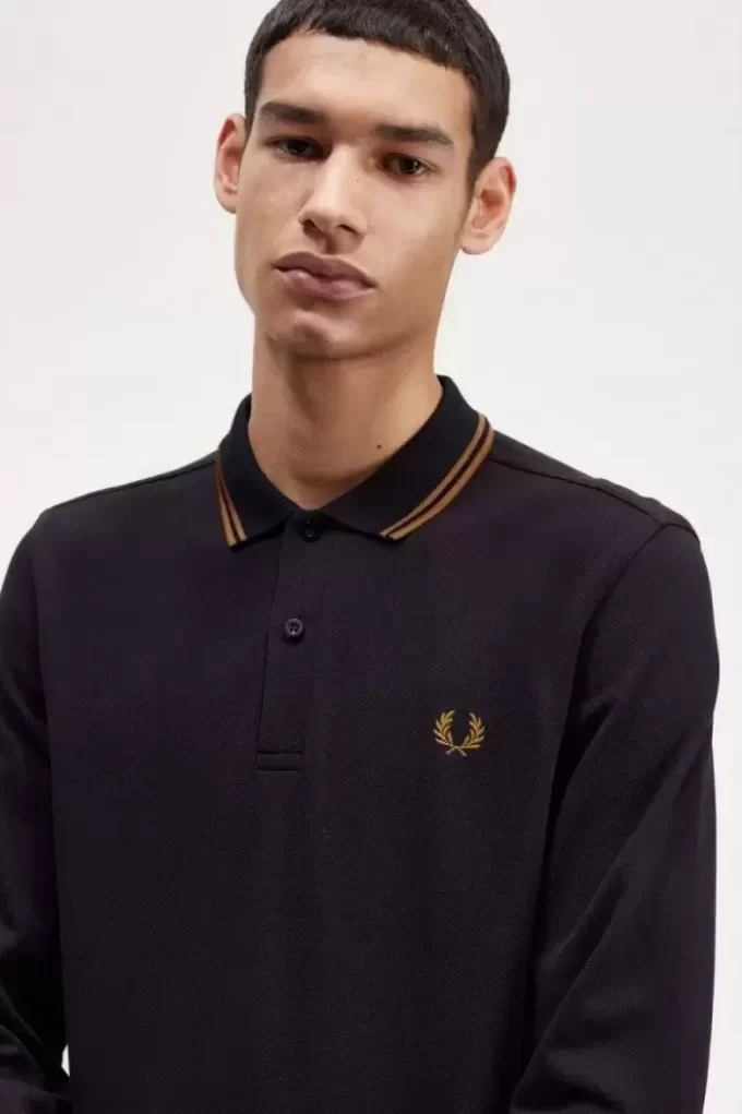 Chemise pour homme Fred Perry M3636