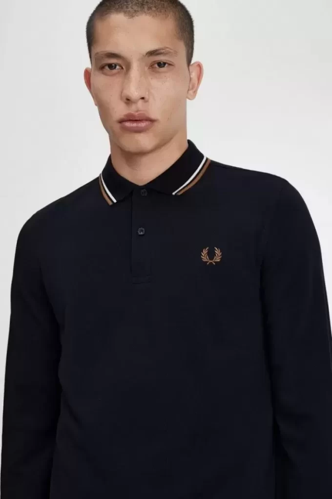 Chemise pour homme Fred Perry M3636