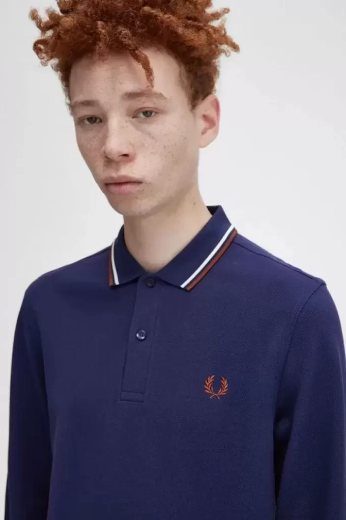 Chemise pour homme Fred Perry M3636