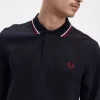 Chemise pour homme Fred Perry M3636