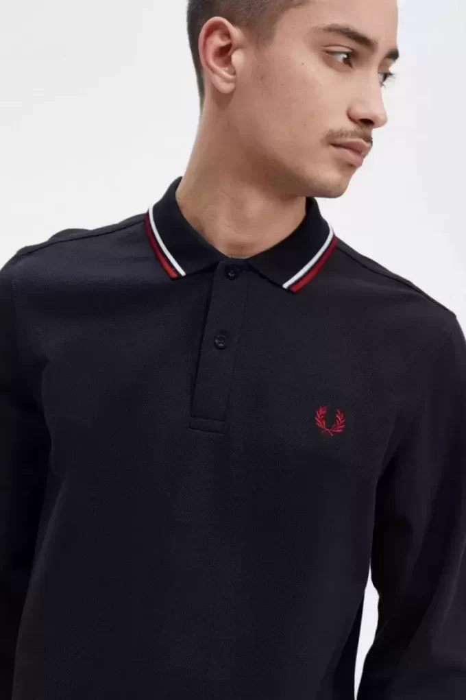 Chemise pour homme Fred Perry M3636