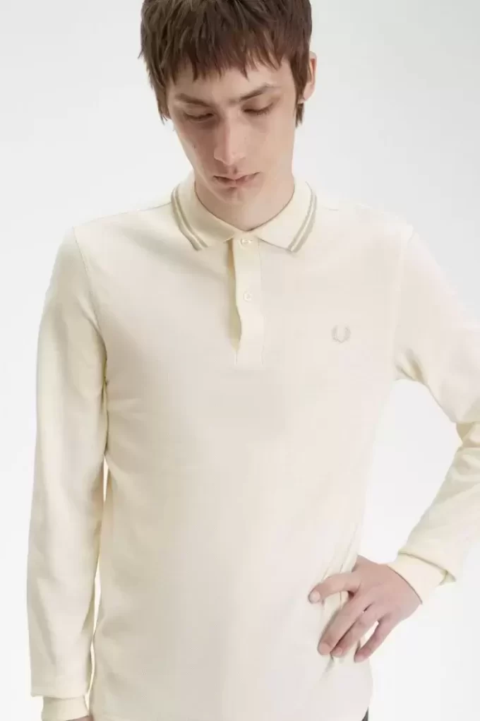 Chemise pour homme Fred Perry M3636