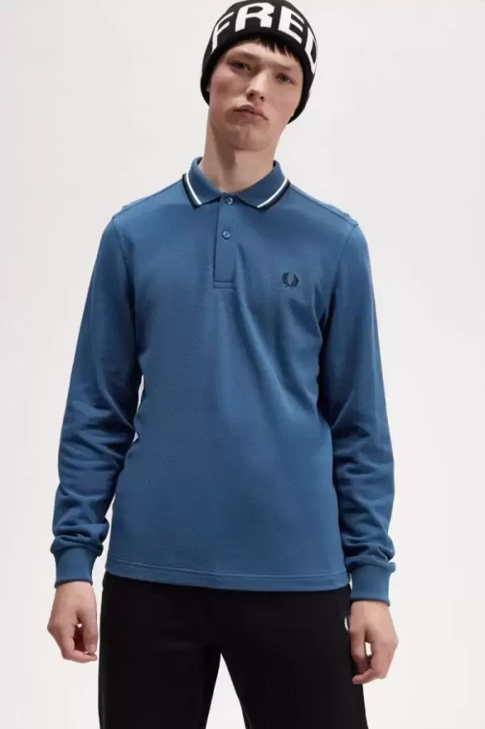 Chemise pour homme Fred Perry M3636