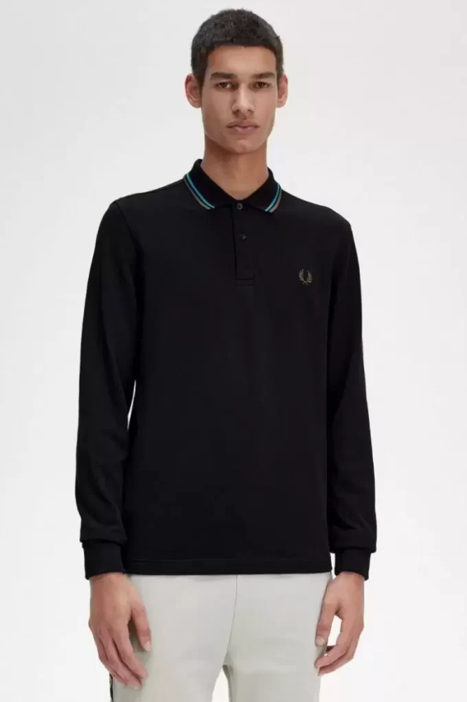 Chemise pour homme Fred Perry M3636