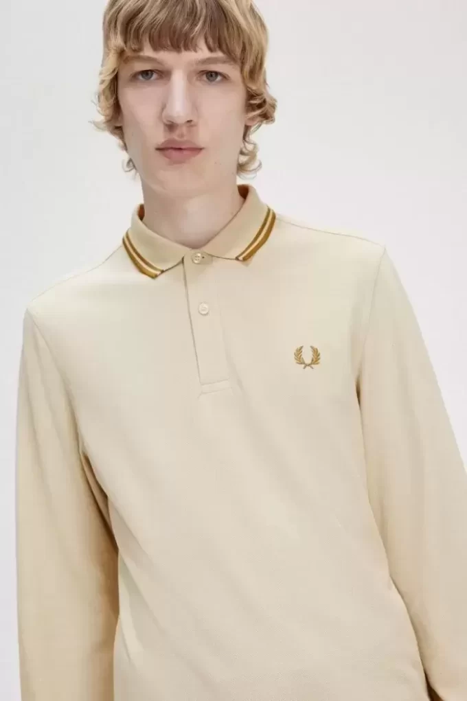 Chemise pour homme Fred Perry M3636