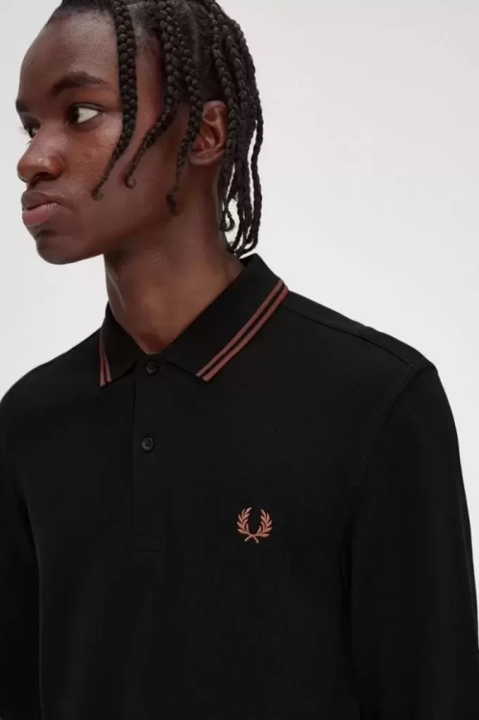 Chemise pour homme Fred Perry M3636