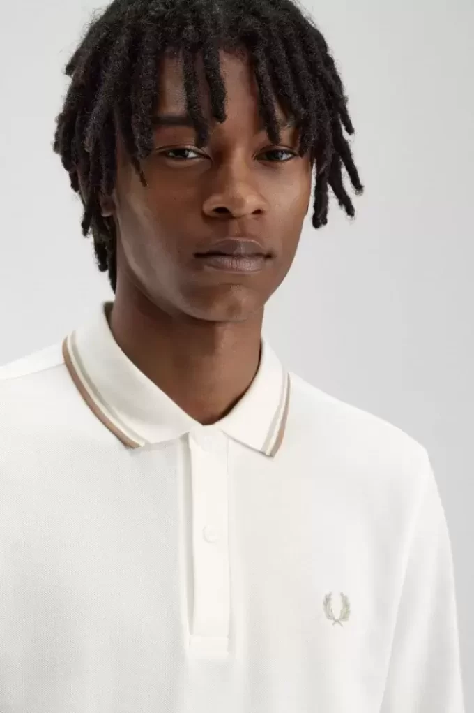 Chemise pour homme Fred Perry M3636