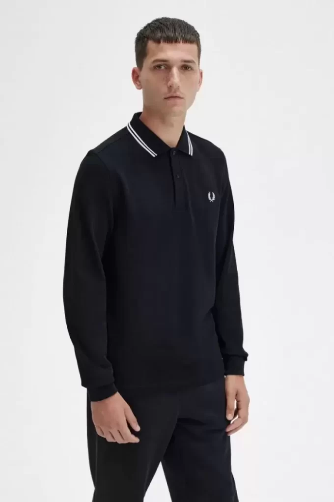 Chemise pour homme Fred Perry M3636