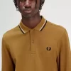 Chemise pour homme Fred Perry M3636