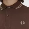 Chemise pour homme Fred Perry M3636
