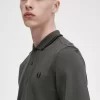 Chemise pour homme Fred Perry M3636