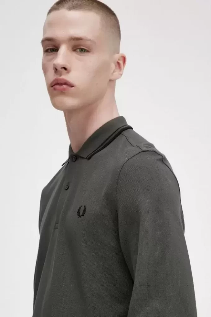 Chemise pour homme Fred Perry M3636