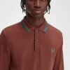 Chemise pour homme Fred Perry M3636