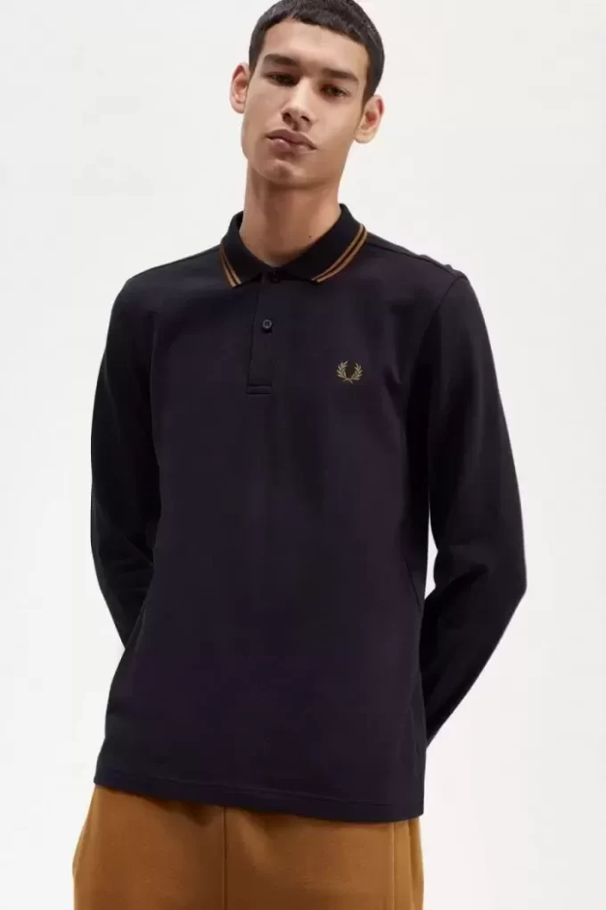 Chemise pour homme Fred Perry M3636