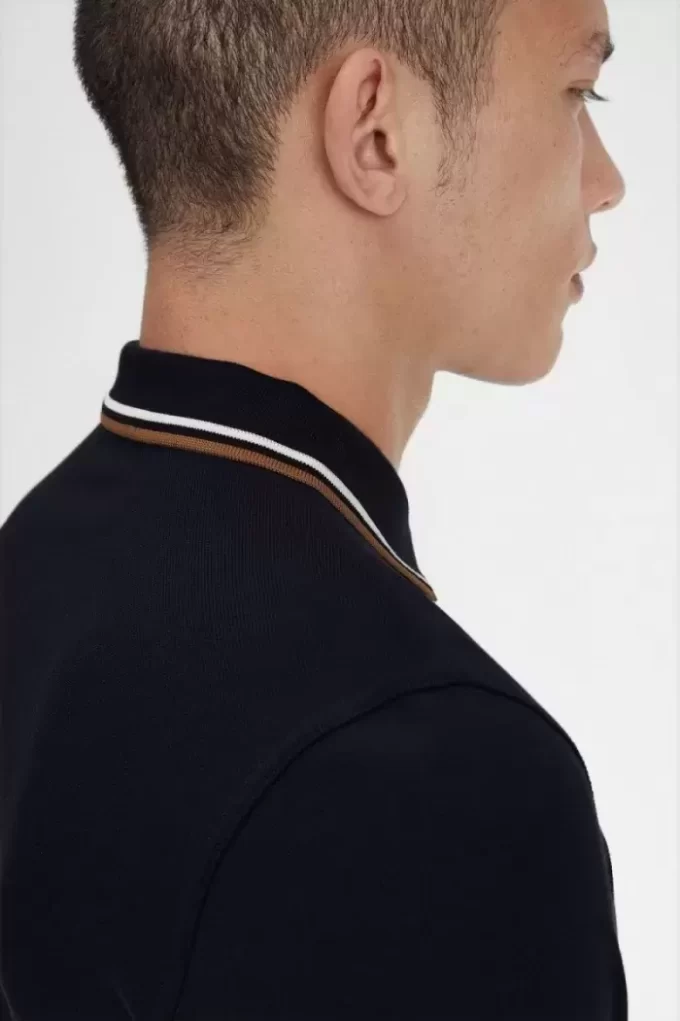 Chemise pour homme Fred Perry M3636