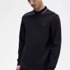 Chemise pour homme Fred Perry M3636