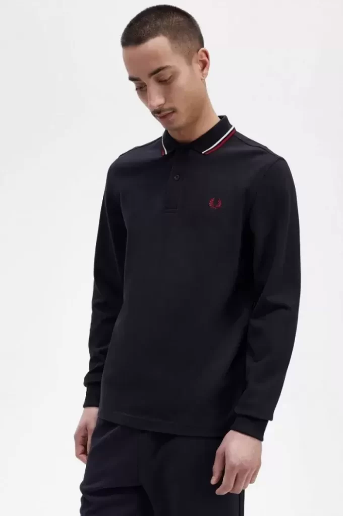 Chemise pour homme Fred Perry M3636
