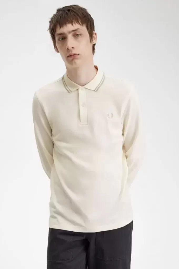 Chemise pour homme Fred Perry M3636