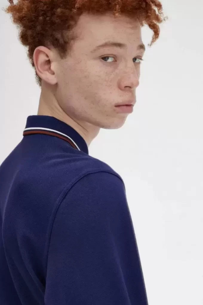 Chemise pour homme Fred Perry M3636
