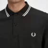 Chemise pour homme Fred Perry M3636