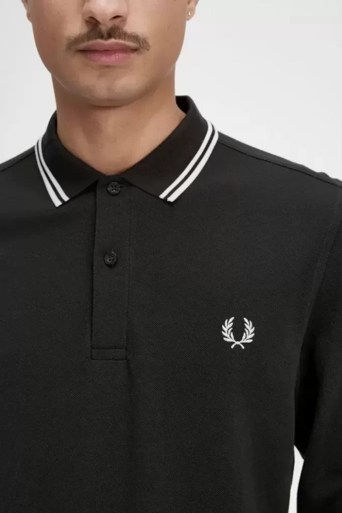 Chemise pour homme Fred Perry M3636