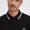 Chemise pour homme Fred Perry M3636