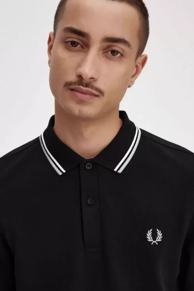 Chemise pour homme Fred Perry M3636