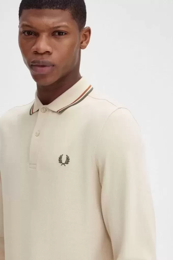 Chemise pour homme Fred Perry M3636