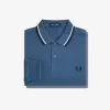 Chemise pour homme Fred Perry M3636