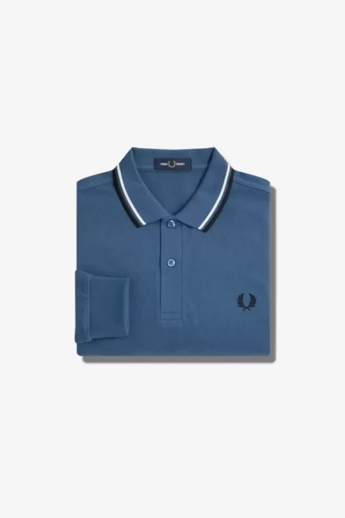 Chemise pour homme Fred Perry M3636
