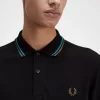 Chemise pour homme Fred Perry M3636