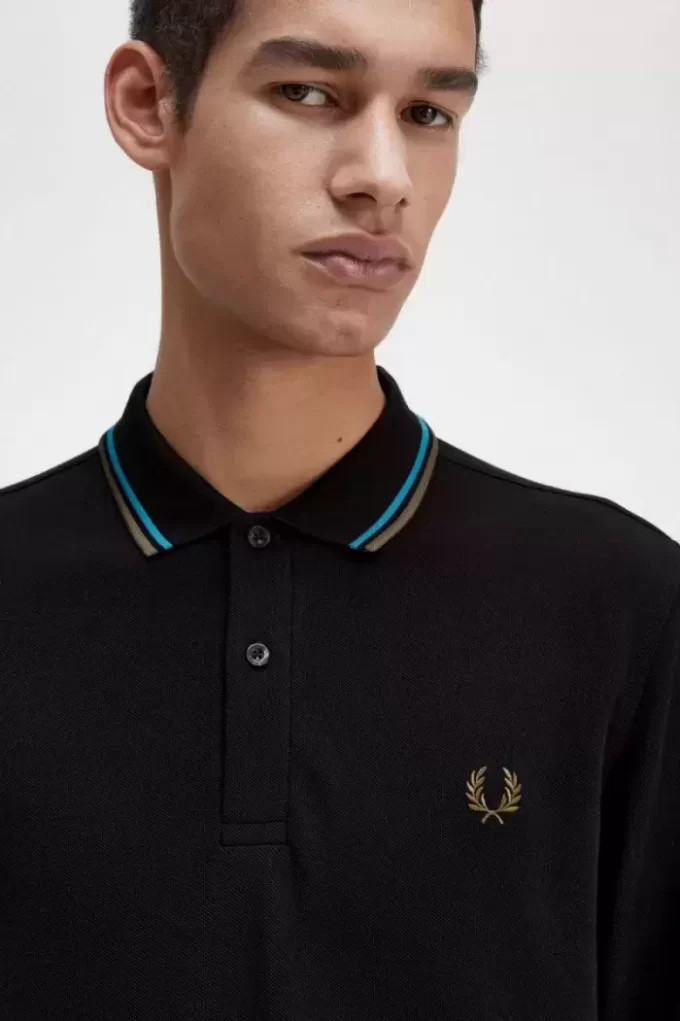 Chemise pour homme Fred Perry M3636