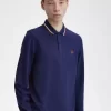 Chemise pour homme Fred Perry M3636