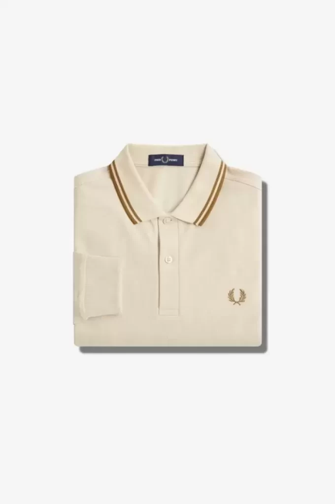 Chemise pour homme Fred Perry M3636