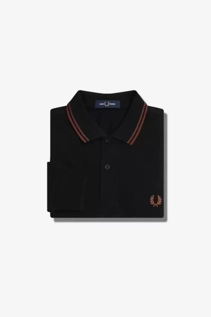 Chemise pour homme Fred Perry M3636