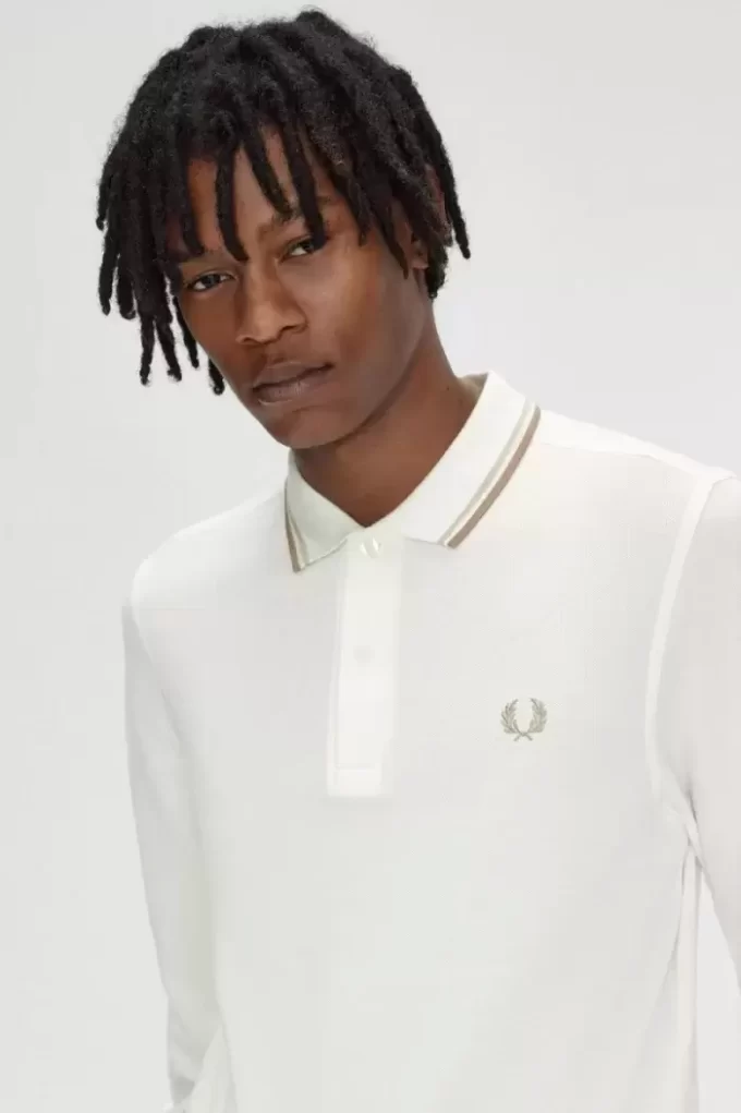 Chemise pour homme Fred Perry M3636