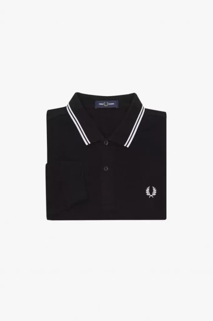 Chemise pour homme Fred Perry M3636