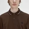 Chemise pour homme Fred Perry M3636