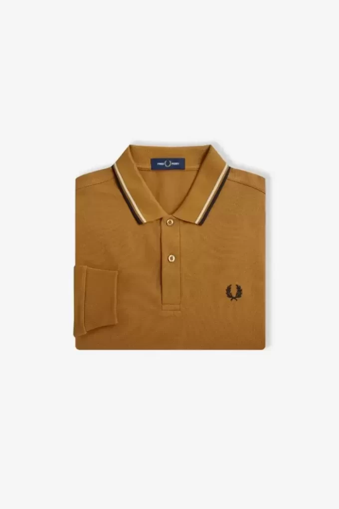 Chemise pour homme Fred Perry M3636