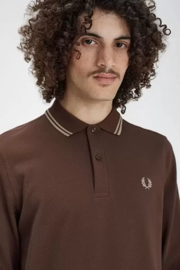 Chemise pour homme Fred Perry M3636