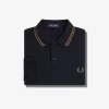 Chemise pour homme Fred Perry M3636