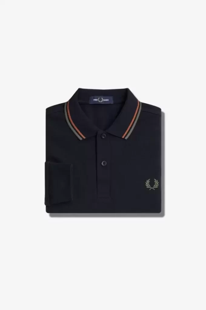 Chemise pour homme Fred Perry M3636