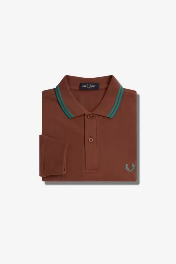 Chemise pour homme Fred Perry M3636